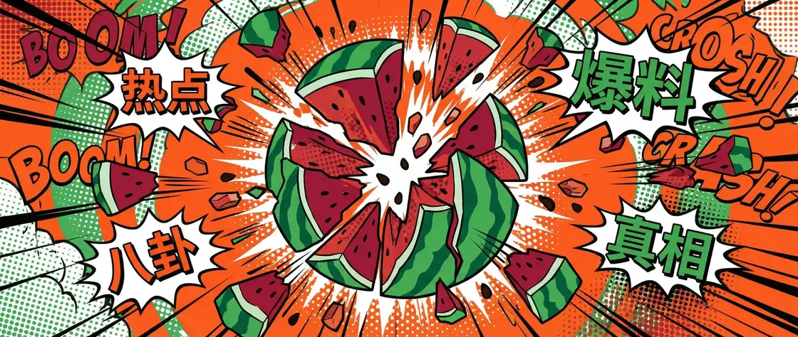 山海经异兽录破解版无限仙玉 今日头瓜爆炸漫画横幅